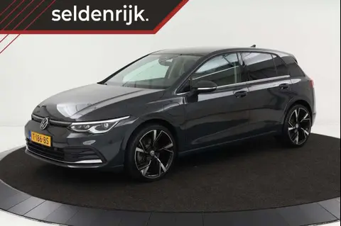 Annonce VOLKSWAGEN GOLF Hybride 2020 d'occasion 