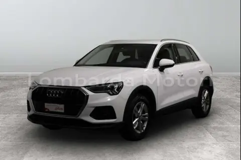 Annonce AUDI Q3 Essence 2019 d'occasion 