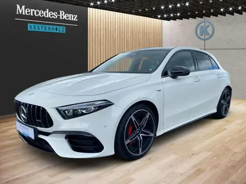 Annonce MERCEDES-BENZ CLASSE A Essence 2023 d'occasion 