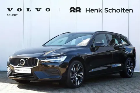 Annonce VOLVO V60 Hybride 2024 d'occasion 