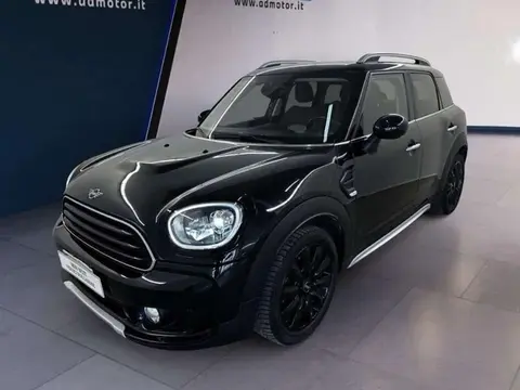 Used MINI COOPER Diesel 2018 Ad 