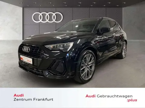 Used AUDI Q3 Petrol 2019 Ad 