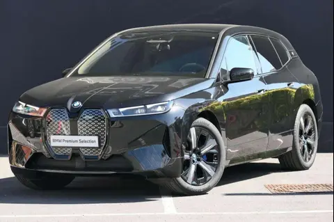 Annonce BMW IX Électrique 2023 d'occasion 