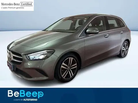 Used MERCEDES-BENZ CLASSE B Petrol 2022 Ad 