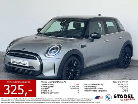 Used MINI COOPER Petrol 2023 Ad 