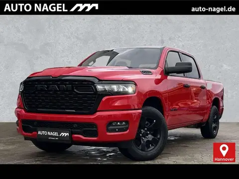 Used DODGE RAM Petrol 2024 Ad 