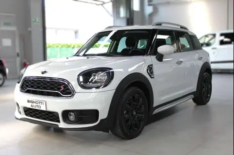 Used MINI COOPER Diesel 2020 Ad 