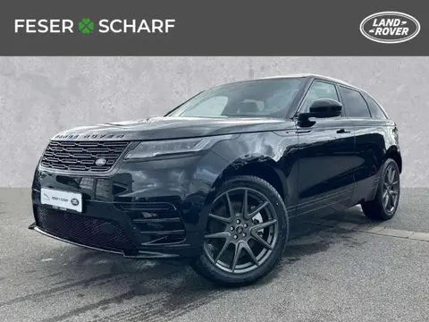 Used LAND ROVER RANGE ROVER VELAR Hybrid 2024 Ad 