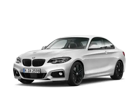 Annonce BMW SERIE 2 Diesel 2019 d'occasion 