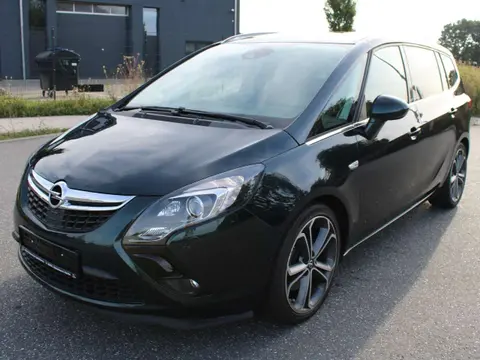 Used OPEL ZAFIRA Diesel 2015 Ad 