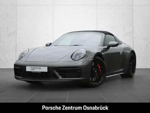 Used PORSCHE 992 Petrol 2024 Ad Germany