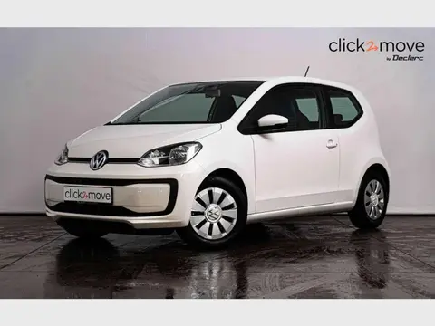 Used VOLKSWAGEN UP! Petrol 2019 Ad 