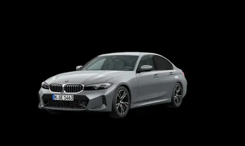 Annonce BMW SERIE 3 Essence 2023 d'occasion 