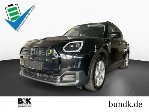 Used MINI COOPER Electric 2024 Ad 