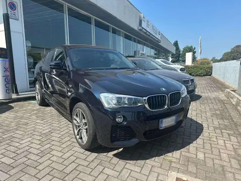 Used BMW X4 Diesel 2016 Ad 