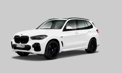 Used BMW X5 Hybrid 2022 Ad 