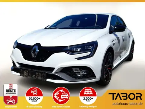 Annonce RENAULT MEGANE Essence 2019 d'occasion 