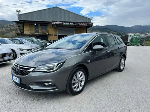 Annonce OPEL ASTRA Diesel 2019 d'occasion 