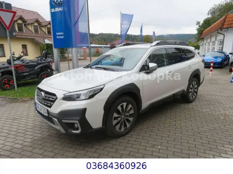 Used SUBARU OUTBACK Petrol 2024 Ad 