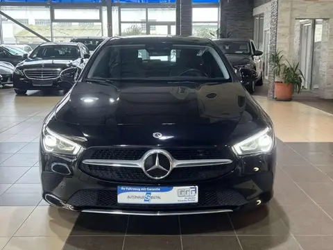 Used MERCEDES-BENZ CLASSE CLA Diesel 2020 Ad 