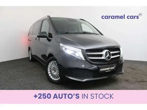 Used MERCEDES-BENZ CLASSE V Diesel 2020 Ad 