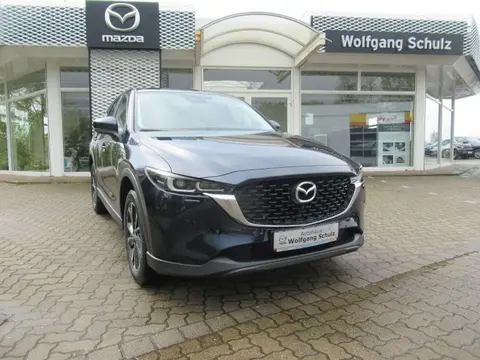 Used MAZDA CX-5 Diesel 2024 Ad 