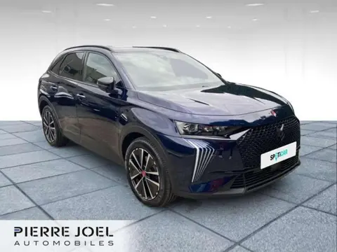 Used DS AUTOMOBILES DS7 Hybrid 2023 Ad 