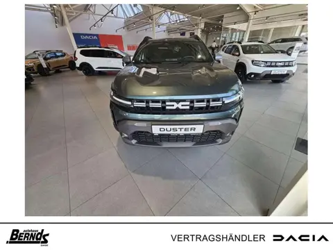 Annonce DACIA DUSTER Hybride 2024 d'occasion 