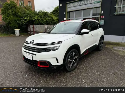 Used CITROEN C5 AIRCROSS Petrol 2020 Ad 