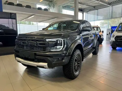 Annonce FORD RANGER Diesel 2024 d'occasion 