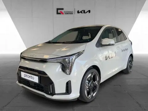 Annonce KIA PICANTO Essence 2024 d'occasion 