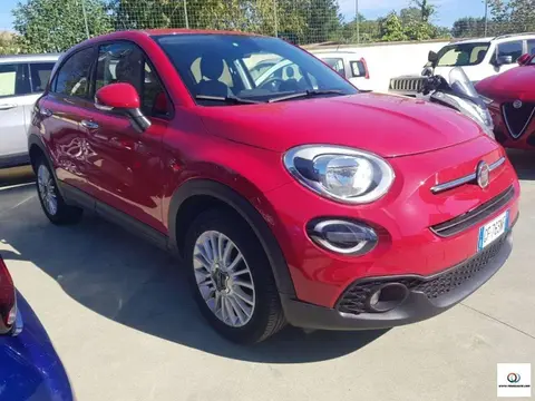 Used FIAT 500X Petrol 2021 Ad 