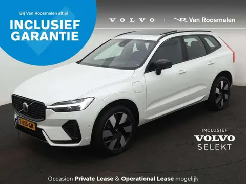 Annonce VOLVO XC60 Hybride 2023 d'occasion 