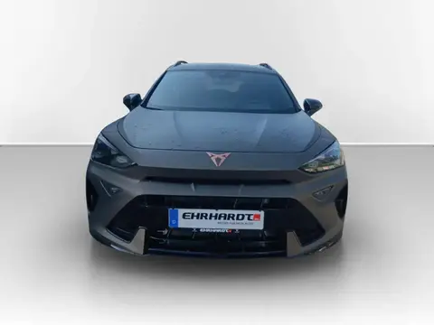 Used CUPRA FORMENTOR Hybrid 2024 Ad 