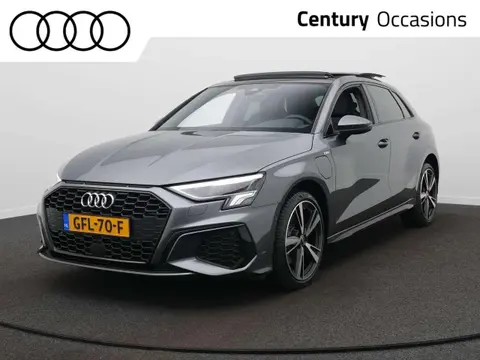 Annonce AUDI A3 Hybride 2023 d'occasion 