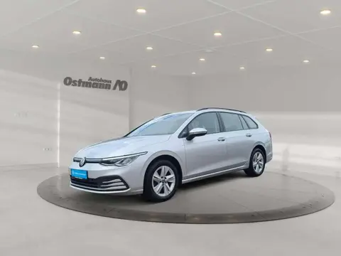 Annonce VOLKSWAGEN GOLF Diesel 2021 d'occasion 