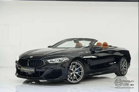 Used BMW M850 Petrol 2019 Ad 