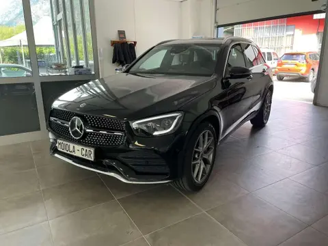 Used MERCEDES-BENZ CLASSE GLC Diesel 2019 Ad 