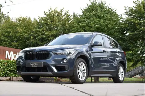 Annonce BMW X1 Essence 2019 d'occasion 