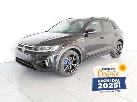 Used VOLKSWAGEN T-ROC Petrol 2023 Ad 