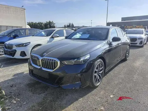 Used BMW SERIE 5 Diesel 2024 Ad 