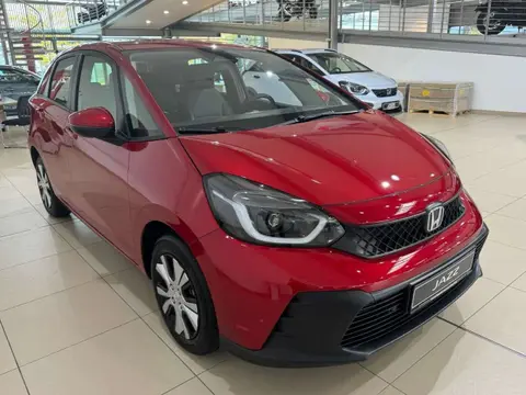 Annonce HONDA JAZZ Hybride 2024 d'occasion 