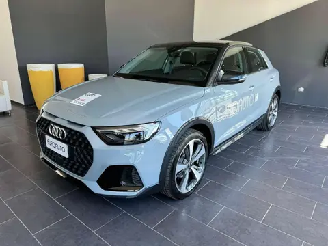 Annonce AUDI A1 Essence 2023 d'occasion 