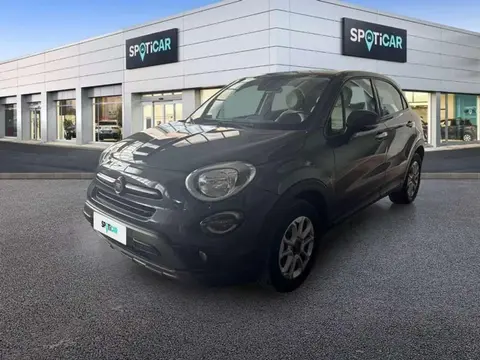 Used FIAT 500X Diesel 2018 Ad 