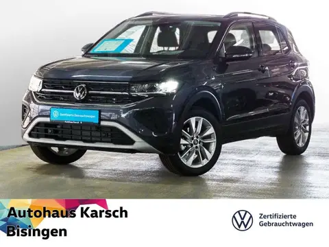 Used VOLKSWAGEN T-CROSS Petrol 2024 Ad 