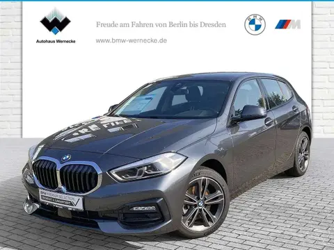 Used BMW SERIE 1 Petrol 2021 Ad 