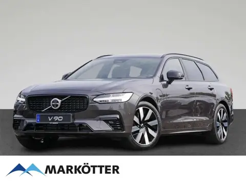 Annonce VOLVO V90 Hybride 2024 d'occasion 