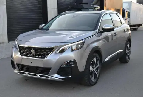 Annonce PEUGEOT 3008 Diesel 2019 d'occasion 