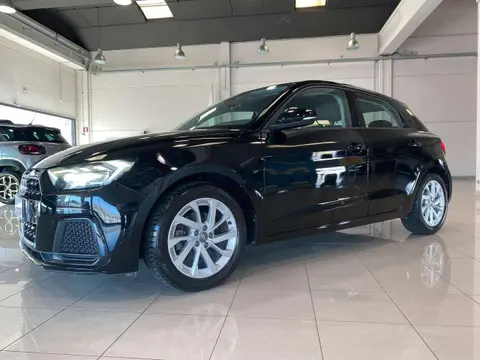 Annonce AUDI A1 Essence 2019 d'occasion 