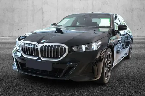 Used BMW SERIE 5 Hybrid 2023 Ad 